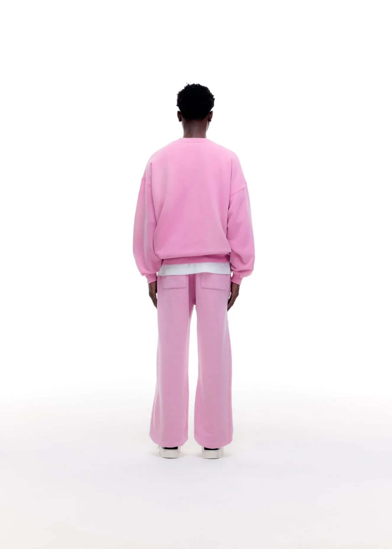 SUN FADE SWEATPANTS Sweatpants