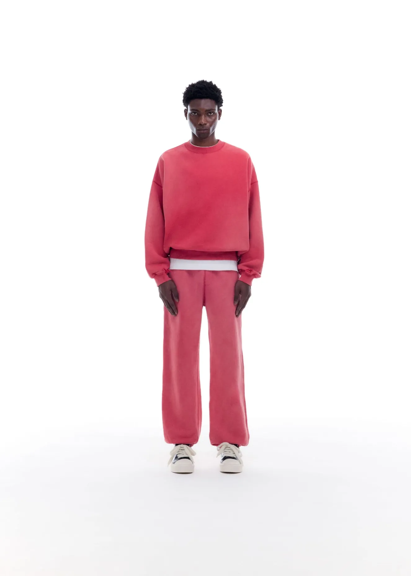 Clearance SUN FADE SWEATPANTS Sweatpants