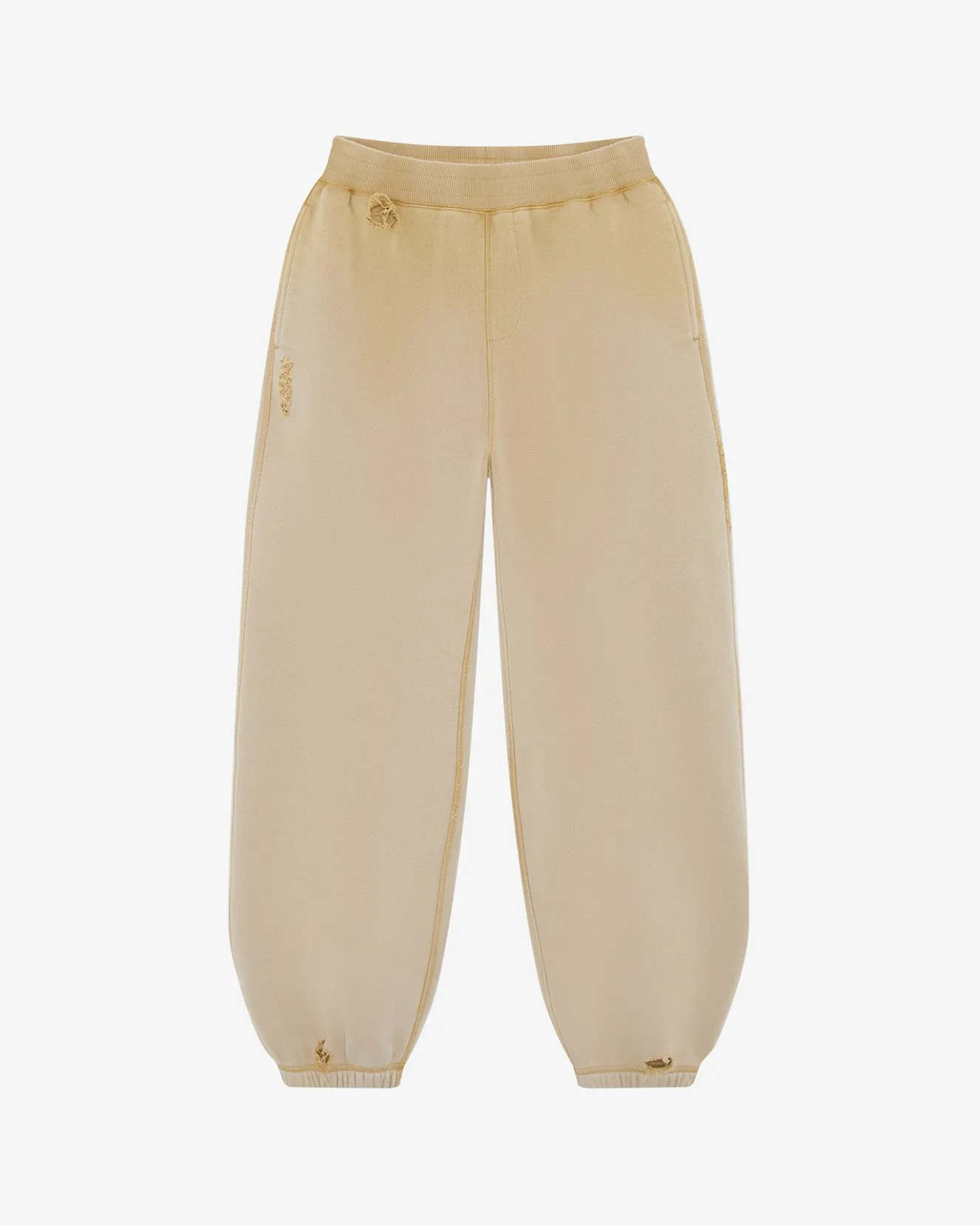 New SUN FADE SWEATPANTS Sweatpants
