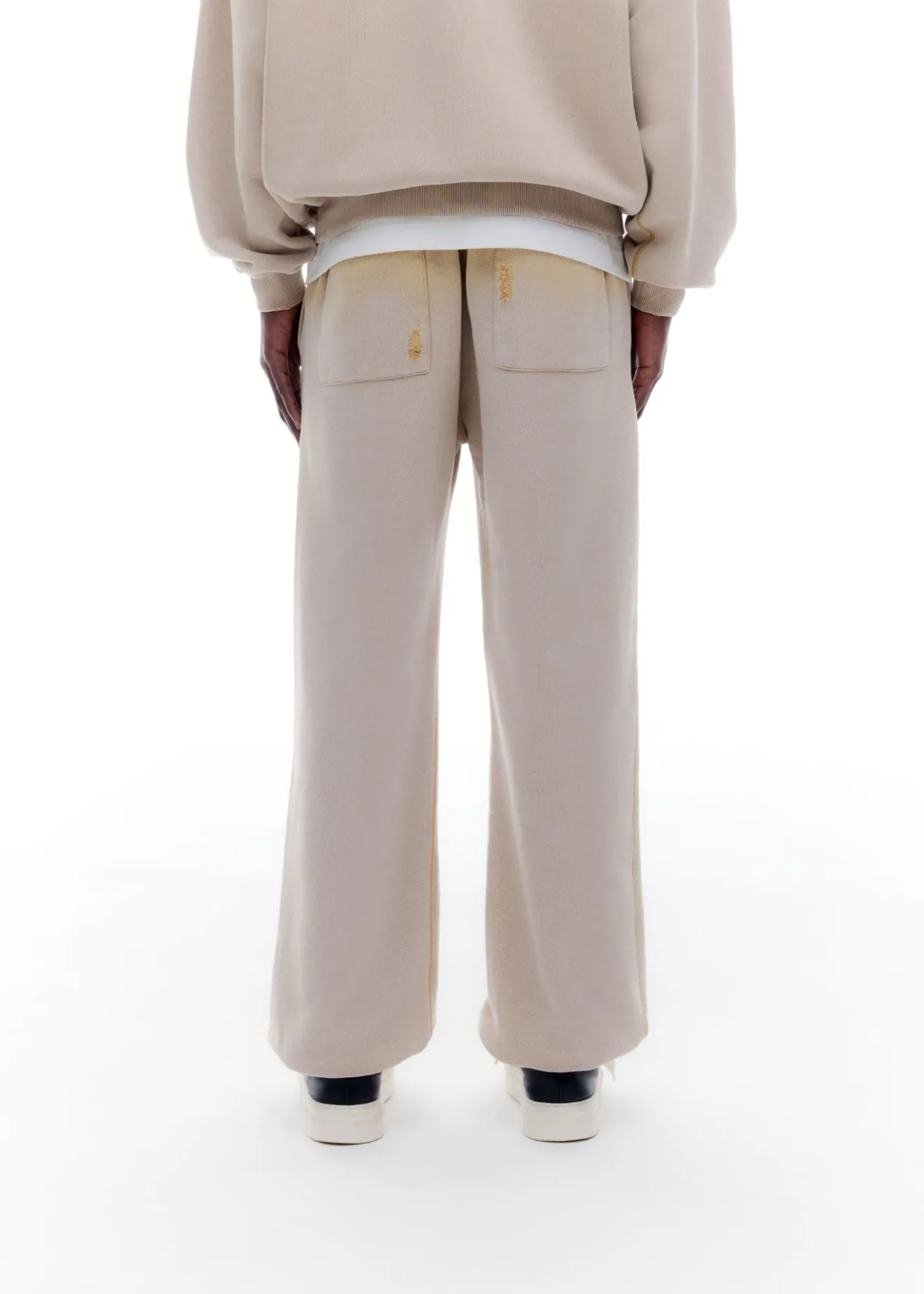 New SUN FADE SWEATPANTS Sweatpants