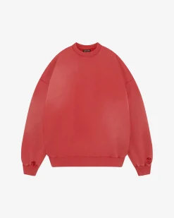 Sale SUN FADE SWEATSHIRT Sweatshirts