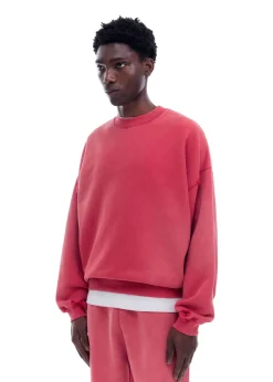 Sale SUN FADE SWEATSHIRT Sweatshirts