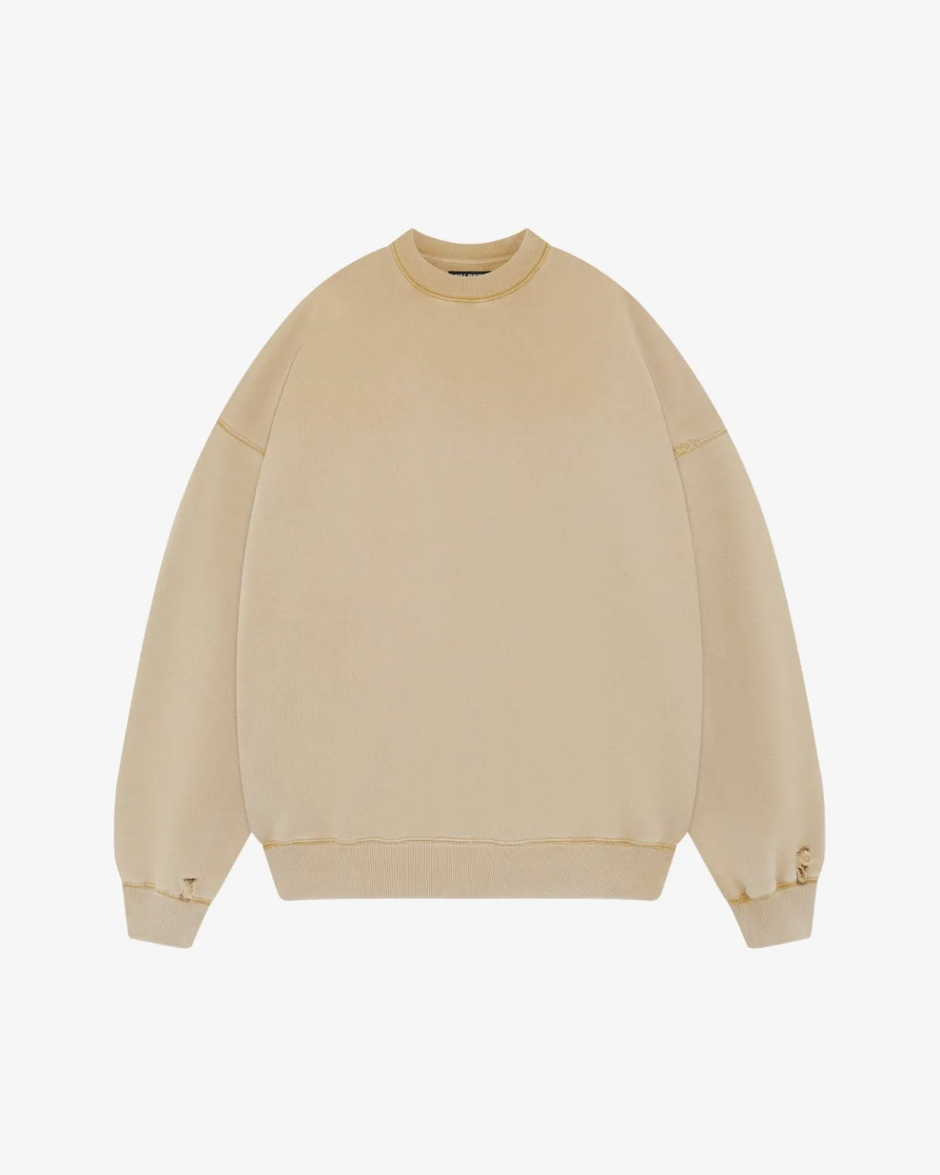 Outlet SUN FADE SWEATSHIRT Sweatshirts