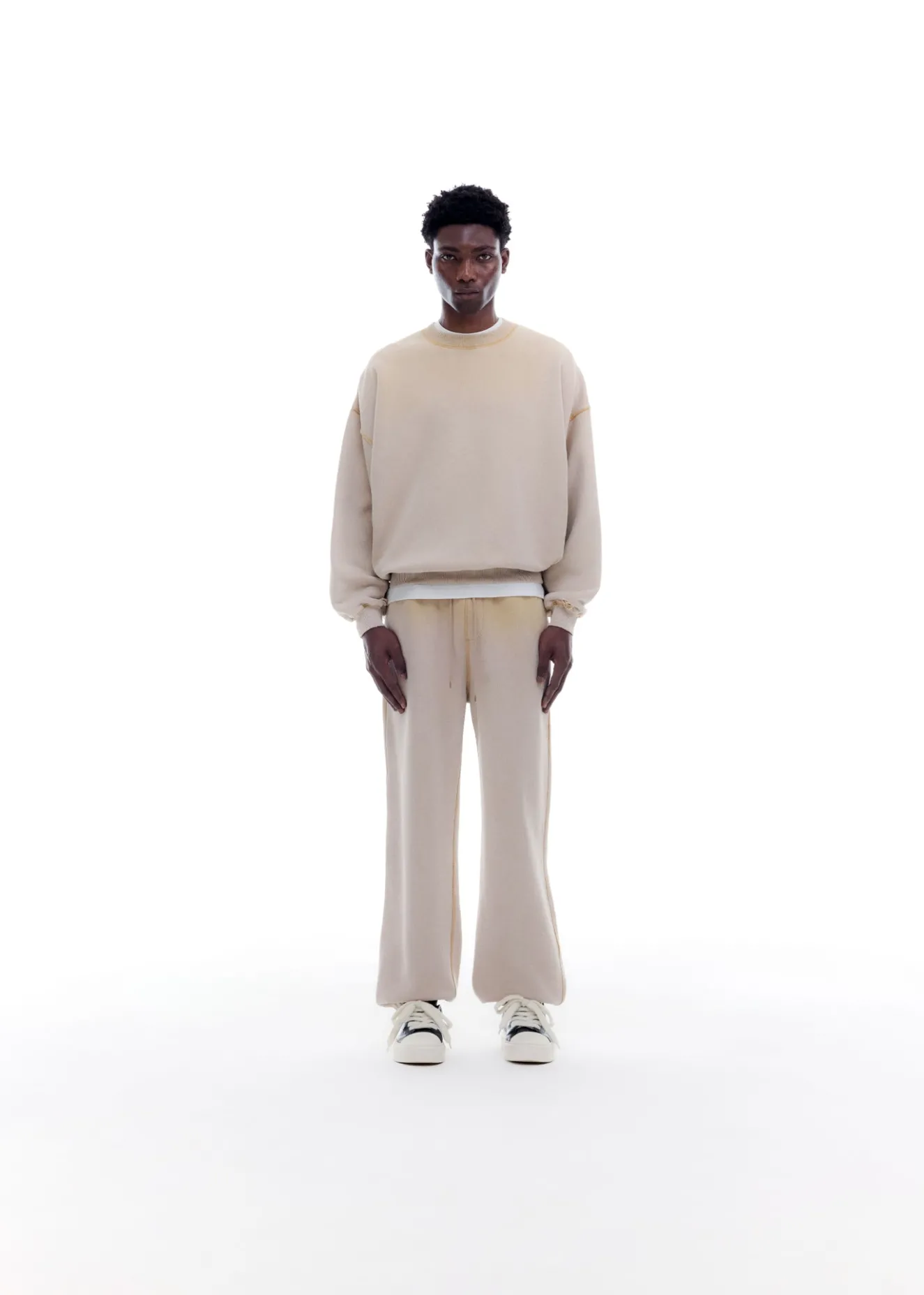Outlet SUN FADE SWEATSHIRT Sweatshirts