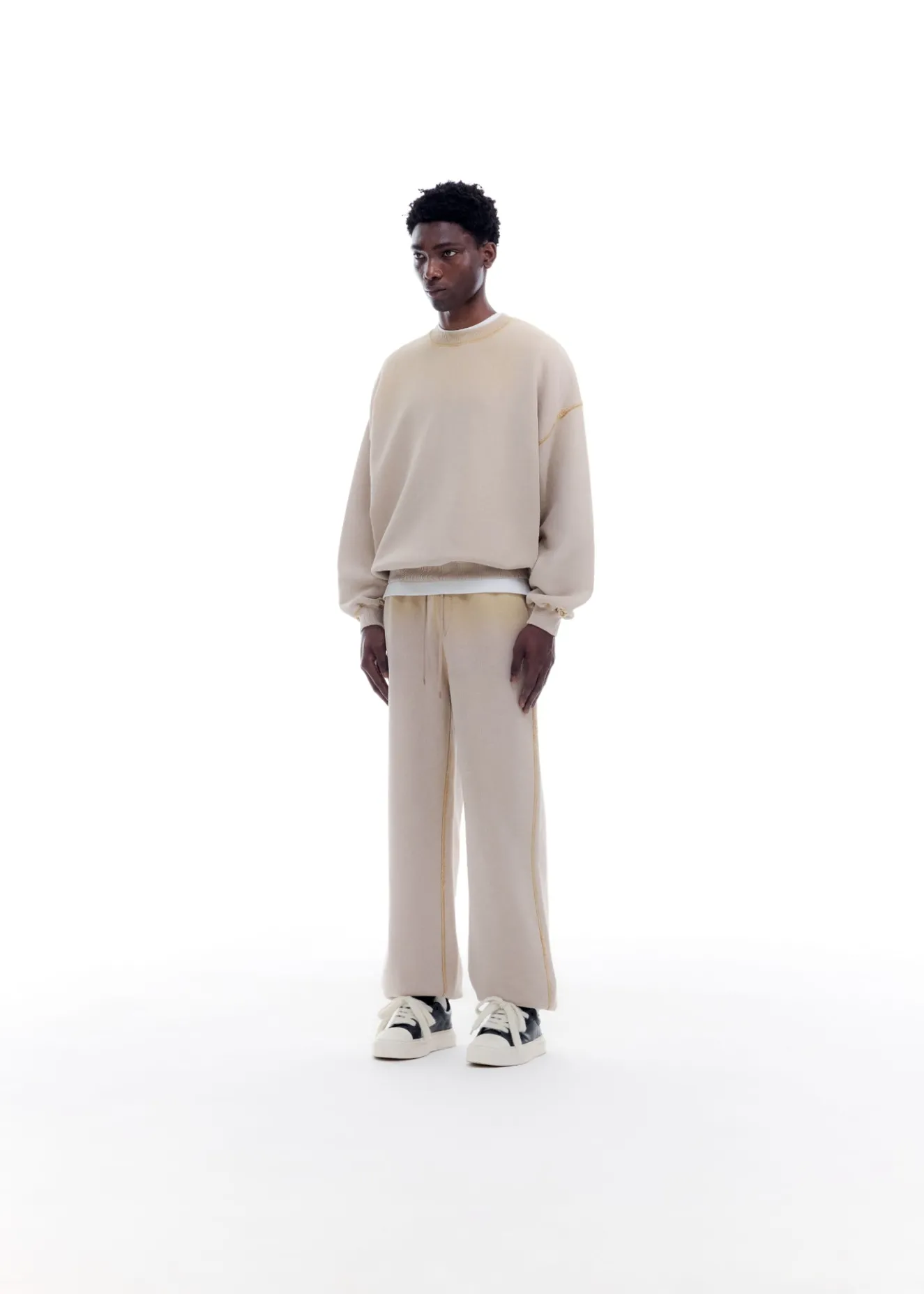 Outlet SUN FADE SWEATSHIRT Sweatshirts