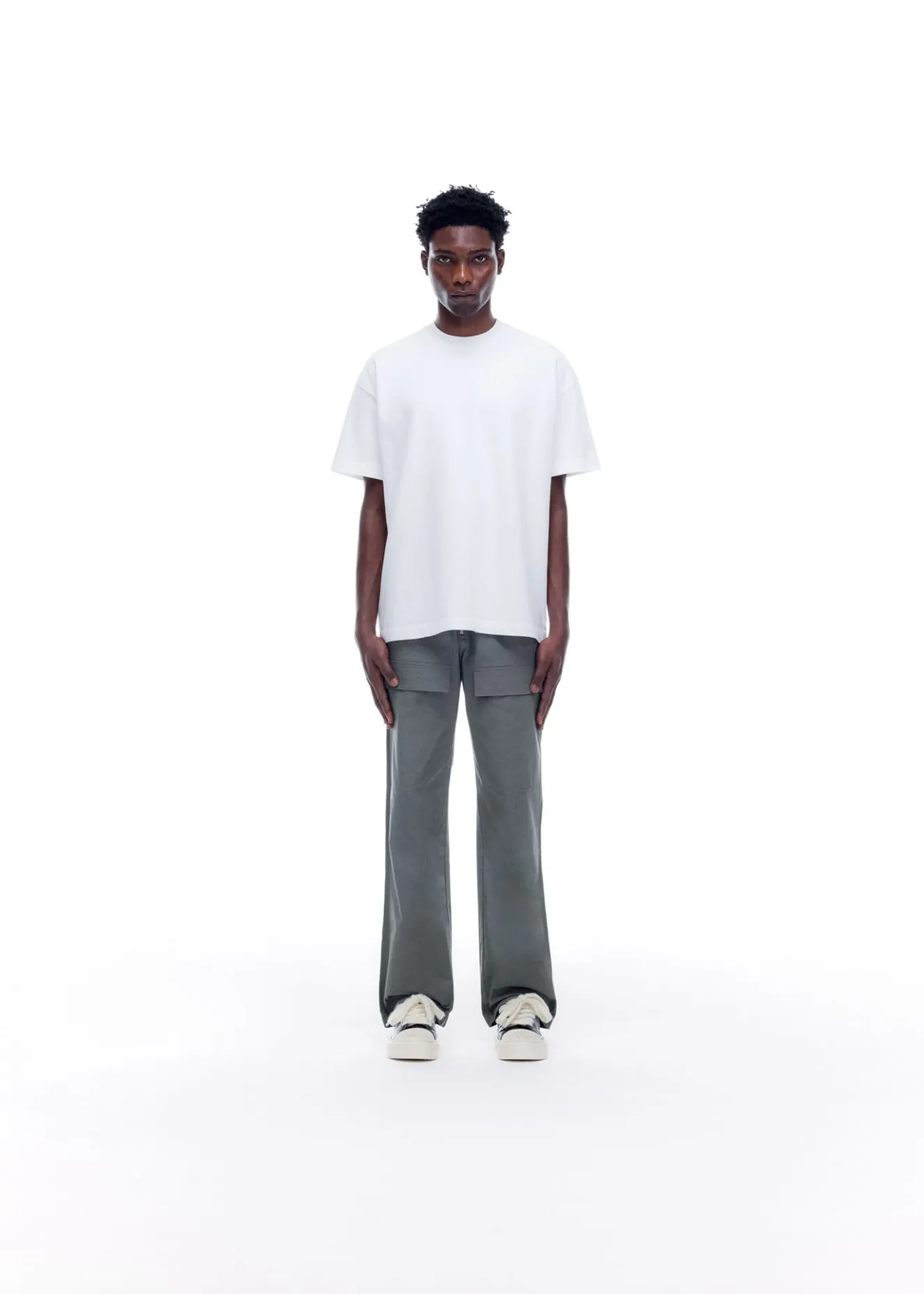 Outlet TECH CARGO PANTS Pants