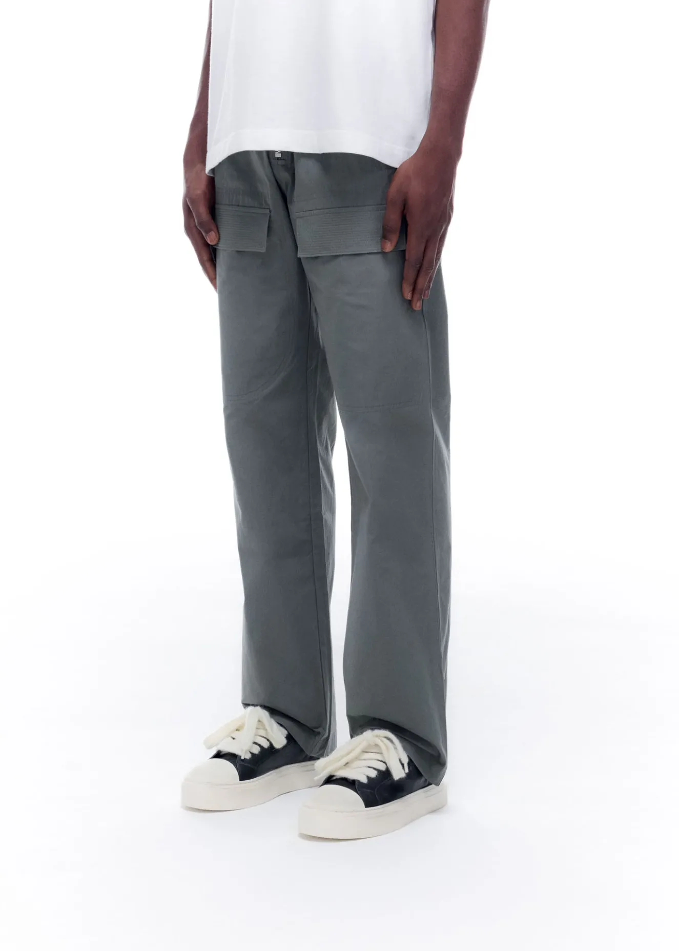 Outlet TECH CARGO PANTS Pants