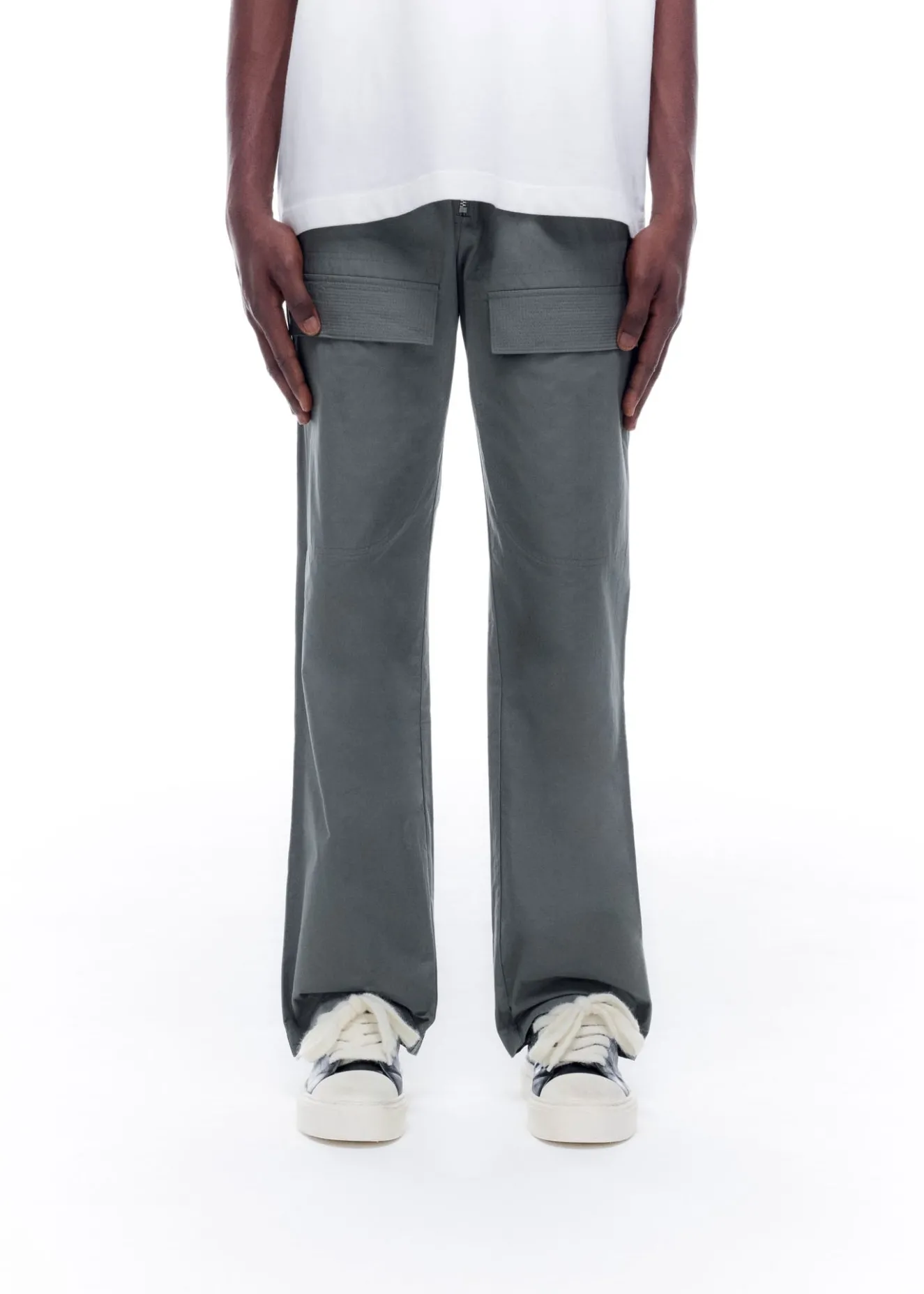 Outlet TECH CARGO PANTS Pants