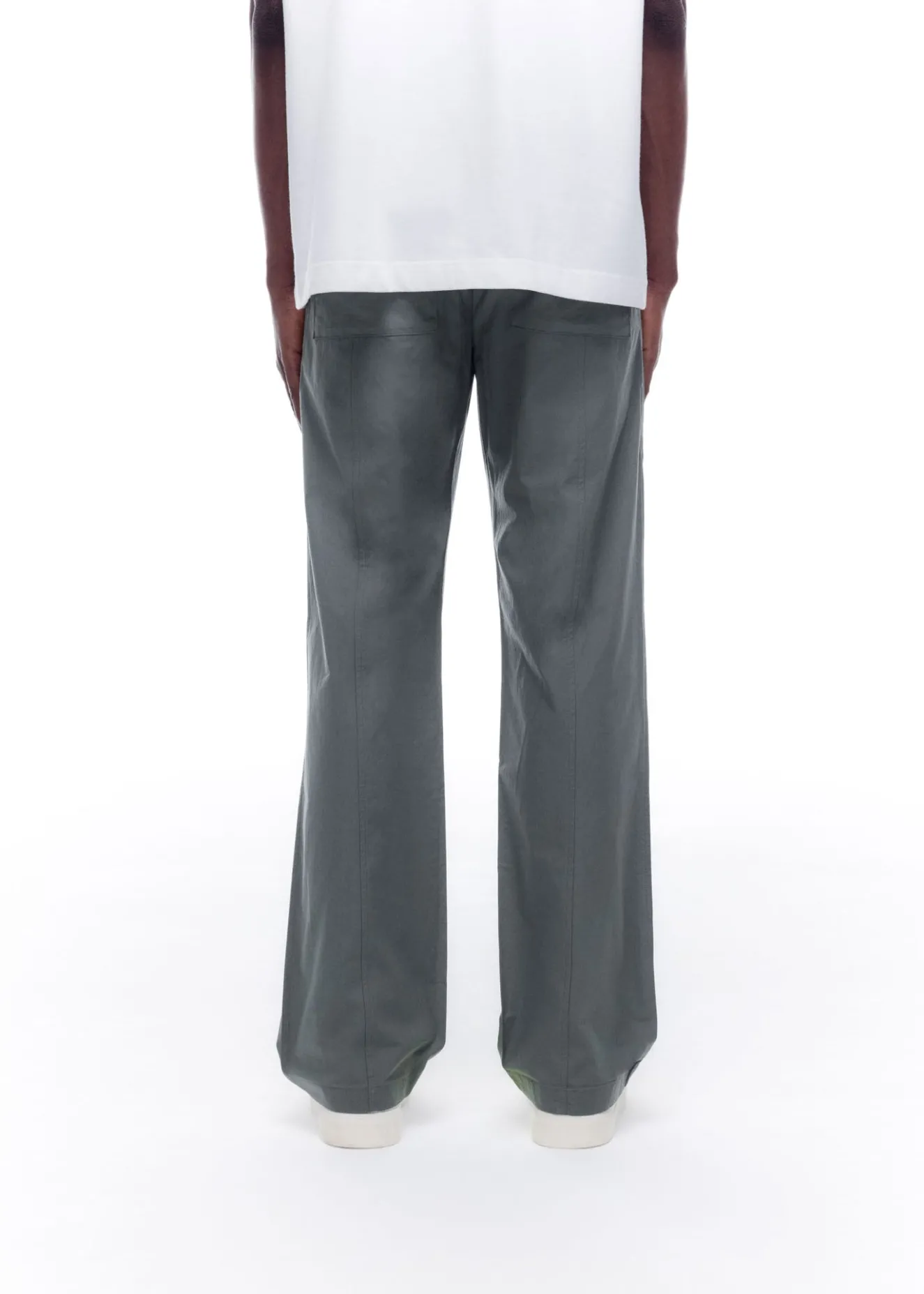 Outlet TECH CARGO PANTS Pants
