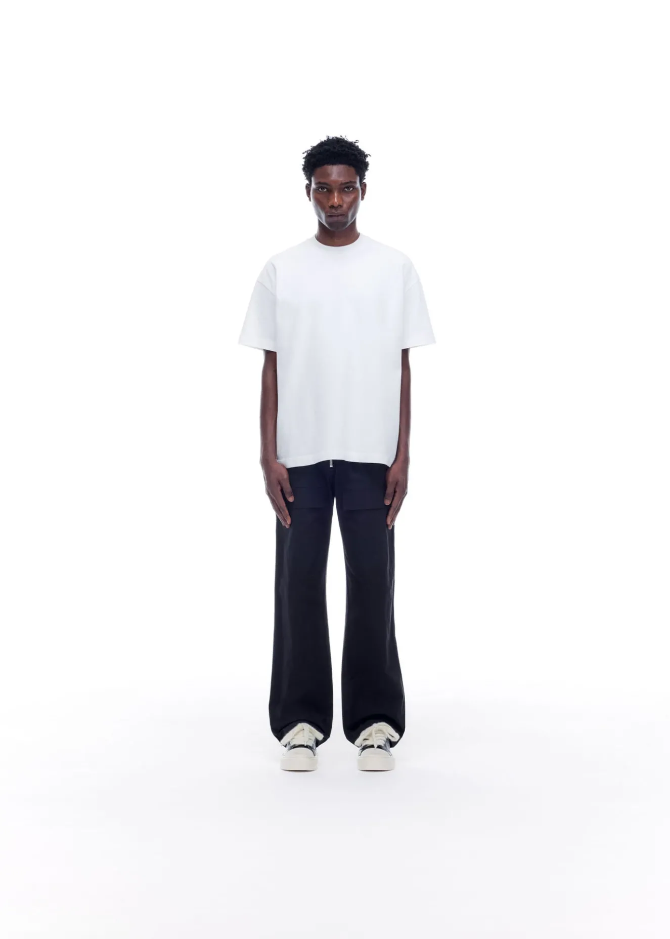Online TECH CARGO PANTS Pants