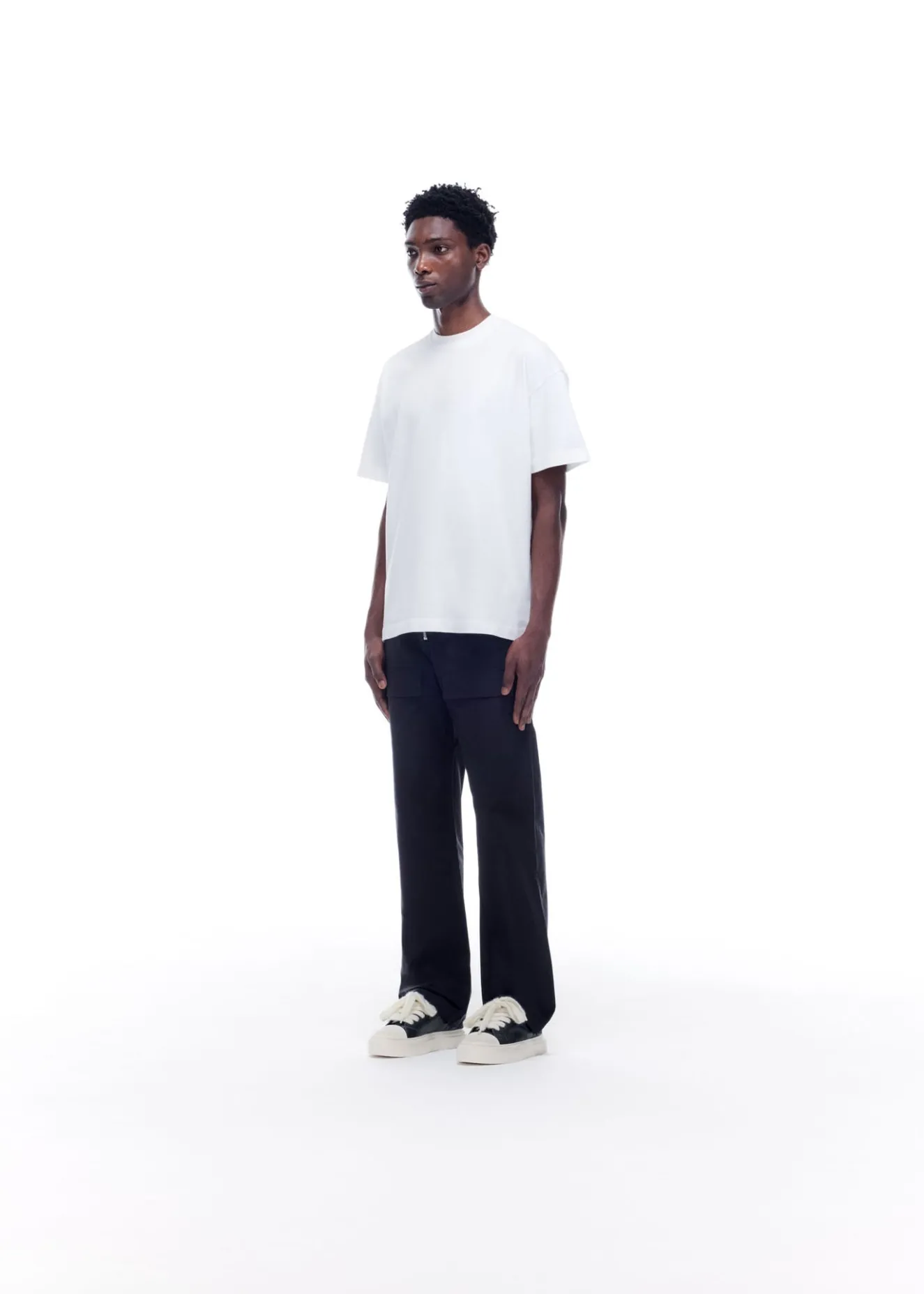 Online TECH CARGO PANTS Pants