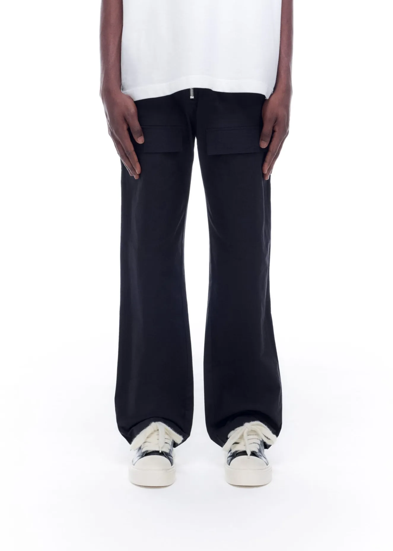 Online TECH CARGO PANTS Pants