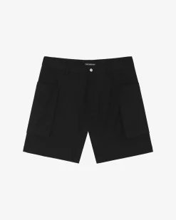 TECH CARGO POCKET SHORTS Shorts
