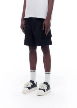 TECH CARGO POCKET SHORTS Shorts