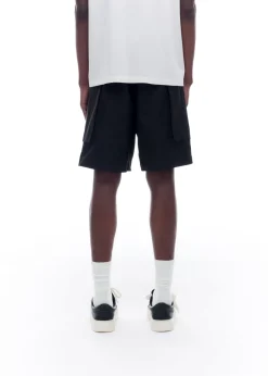 TECH CARGO POCKET SHORTS Shorts