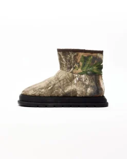 Online THE AKIMBO BIG BOOT Footwear