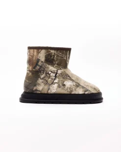 Online THE AKIMBO BIG BOOT Footwear