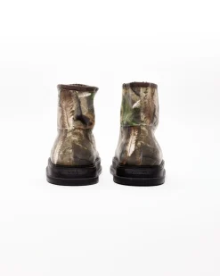 Online THE AKIMBO BIG BOOT Footwear