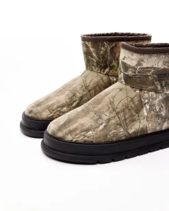 Online THE AKIMBO BIG BOOT Footwear