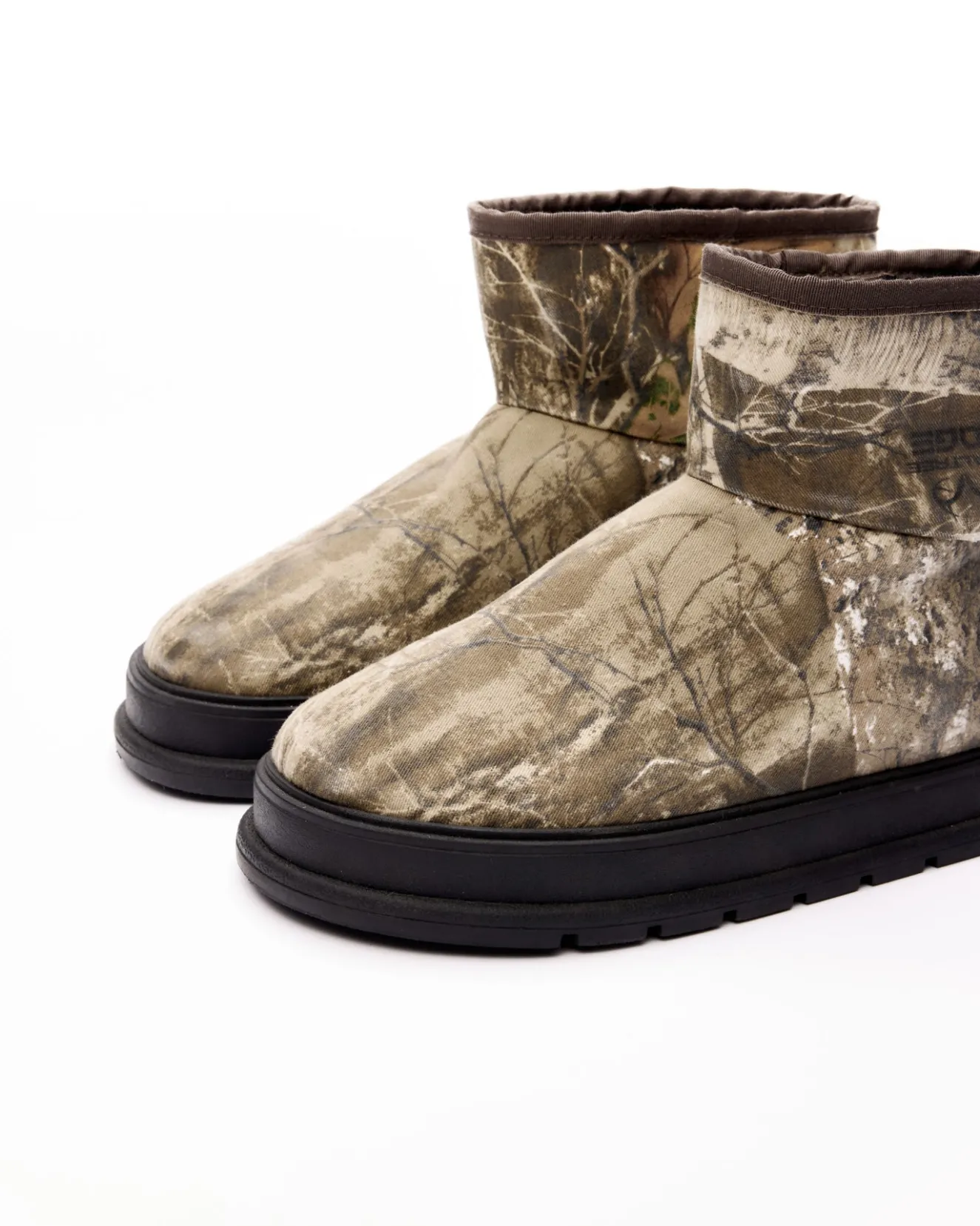 Online THE AKIMBO BIG BOOT Footwear