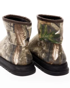 Online THE AKIMBO BIG BOOT Footwear
