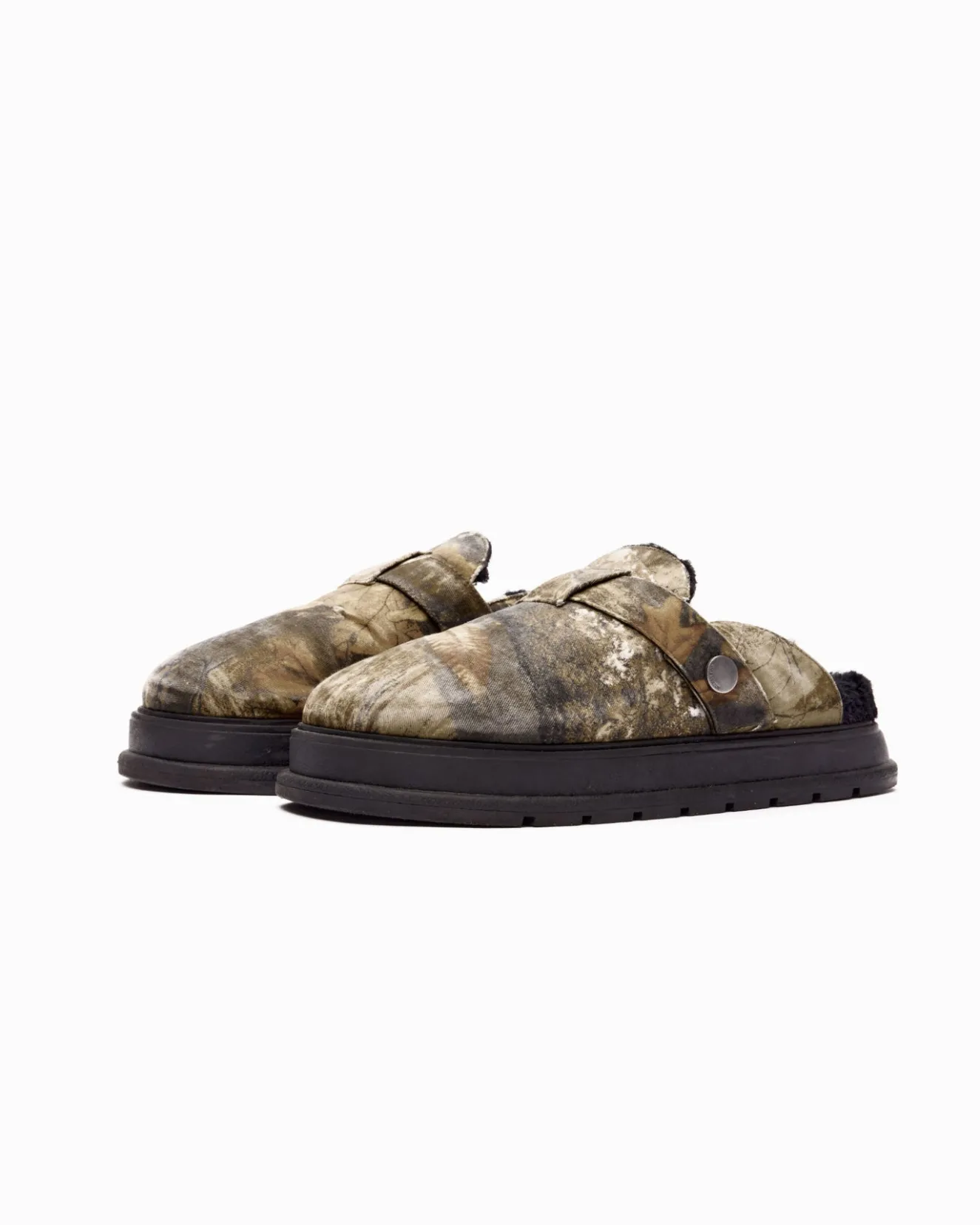 Online THE AKIMBO MULE Footwear