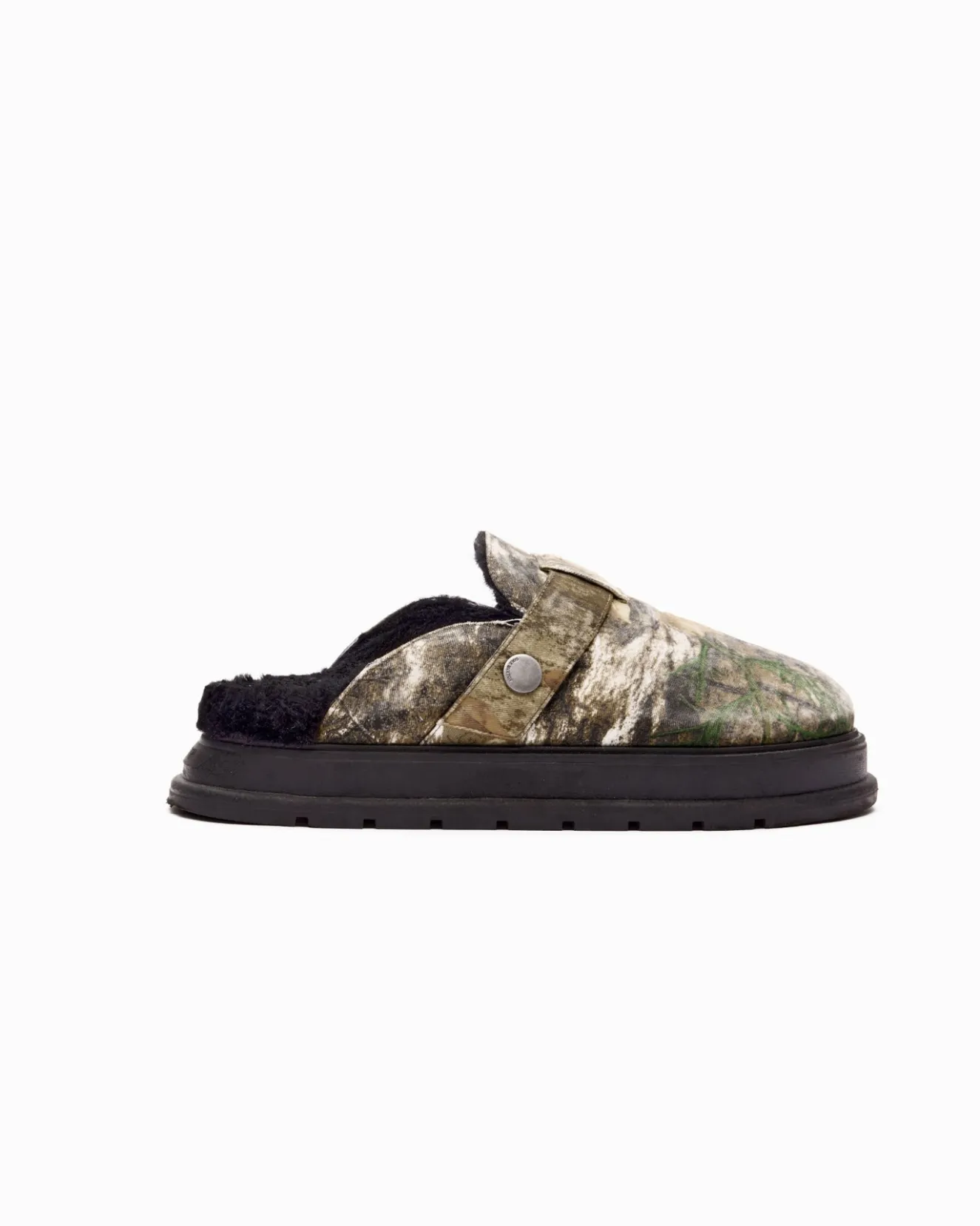 Online THE AKIMBO MULE Footwear