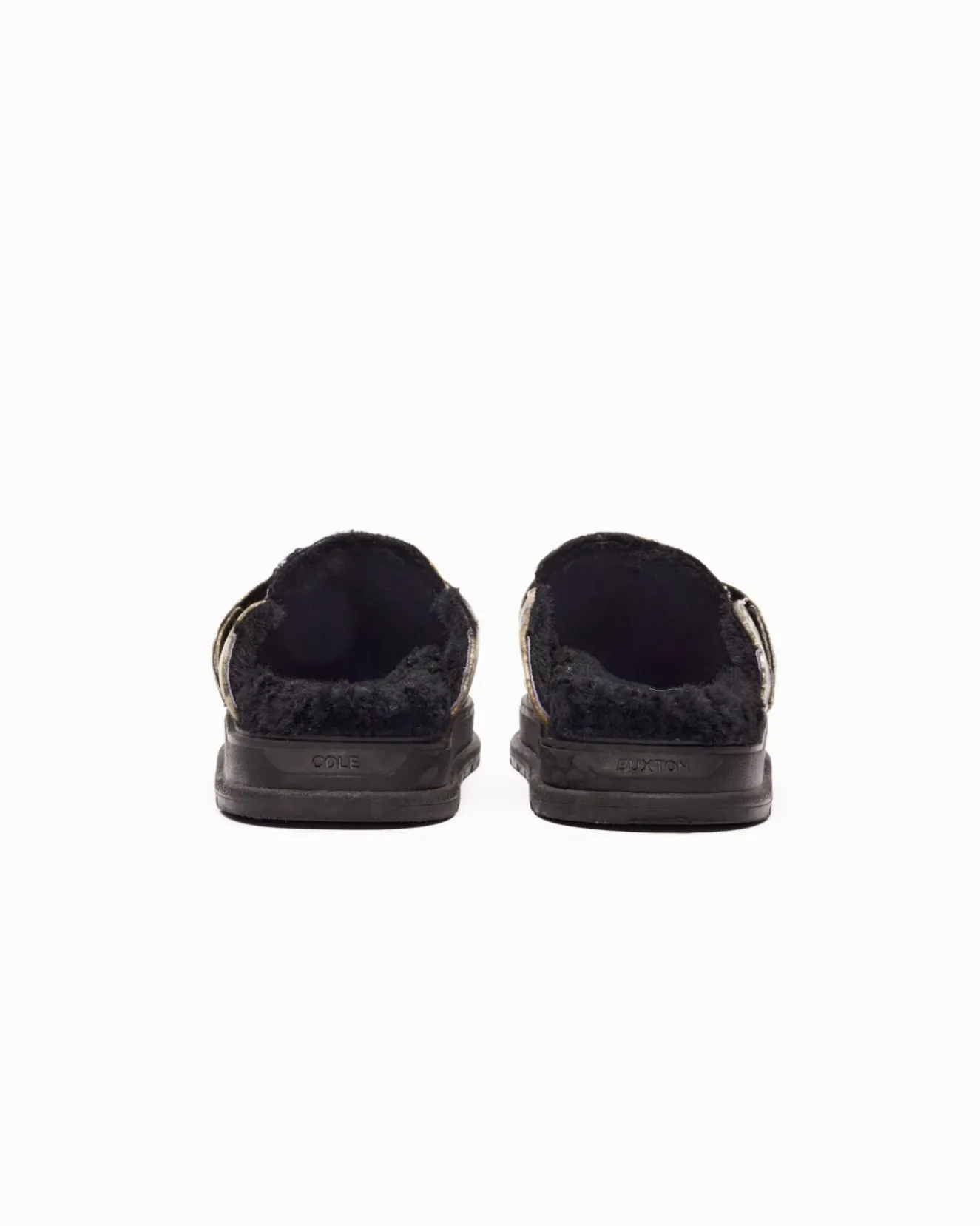 Online THE AKIMBO MULE Footwear