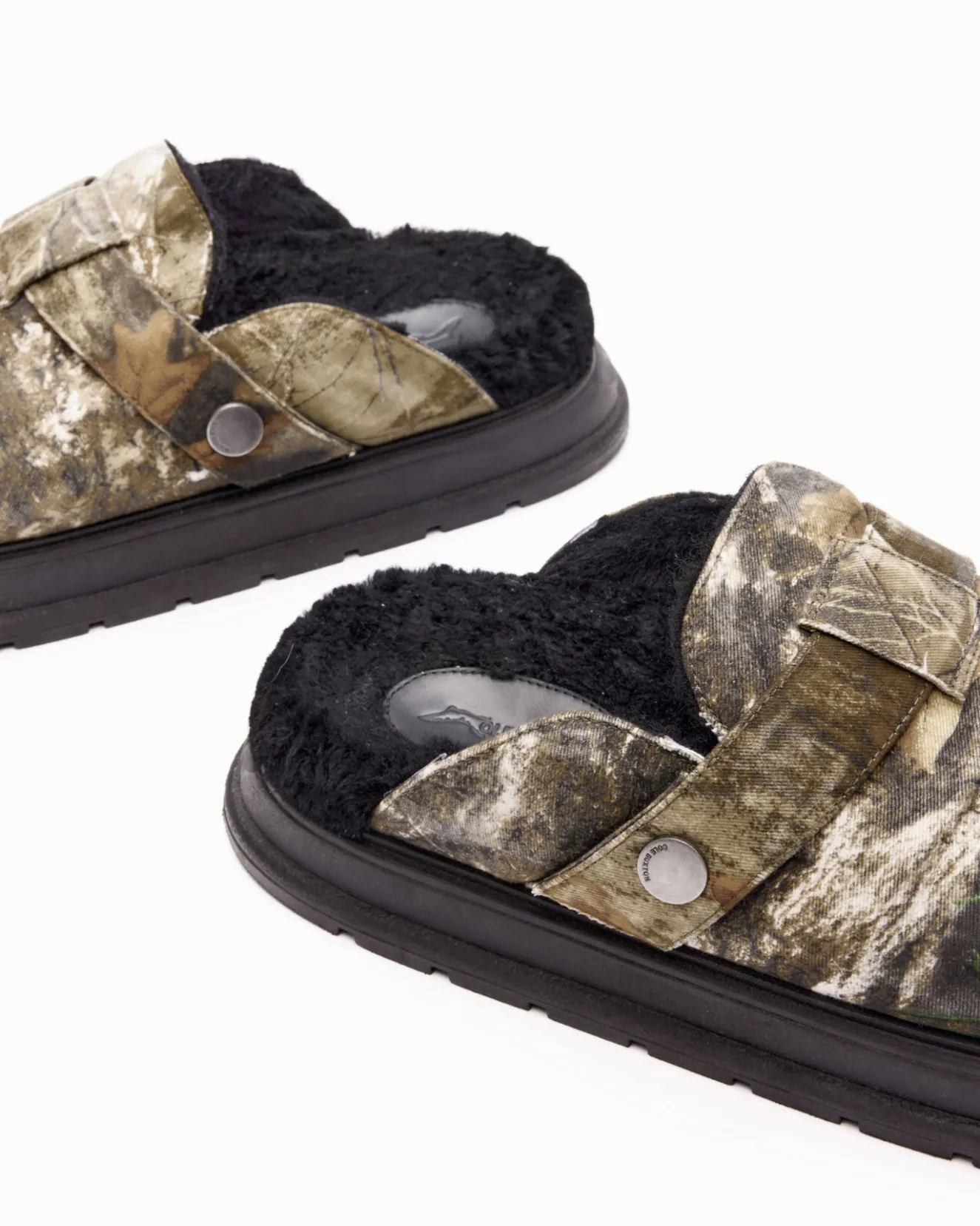 Online THE AKIMBO MULE Footwear