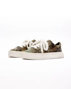 Hot THE AKIMBO WILSON SNEAKER Footwear