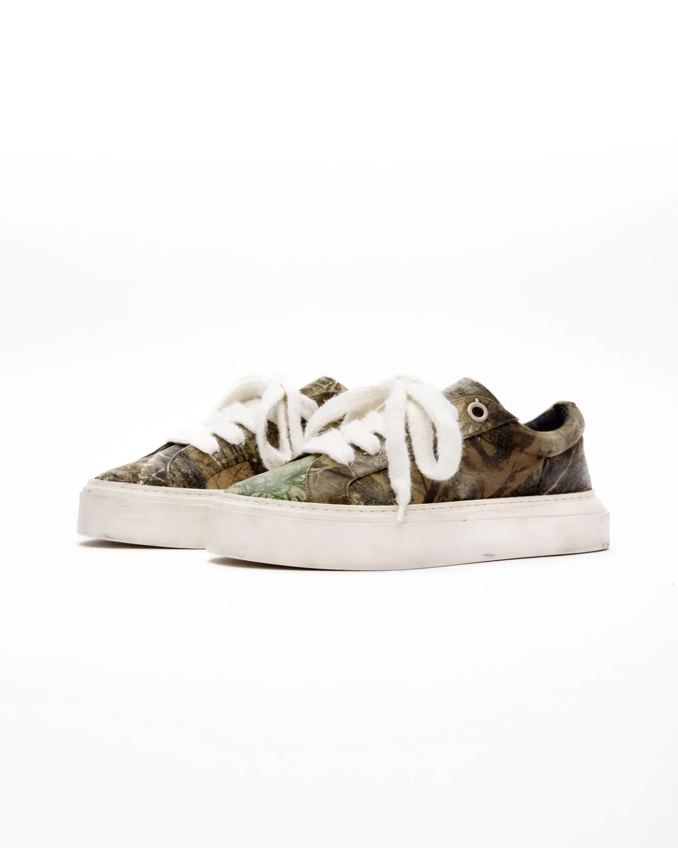Hot THE AKIMBO WILSON SNEAKER Footwear