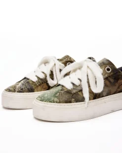 Hot THE AKIMBO WILSON SNEAKER Footwear