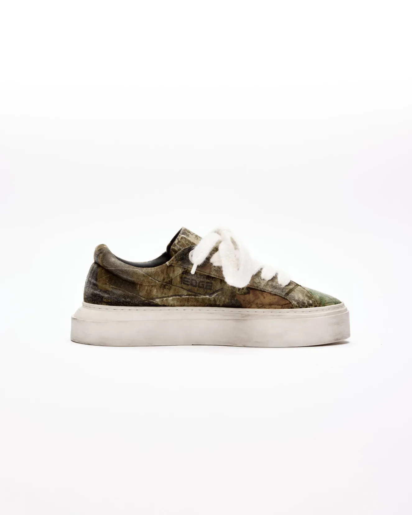 Hot THE AKIMBO WILSON SNEAKER Footwear