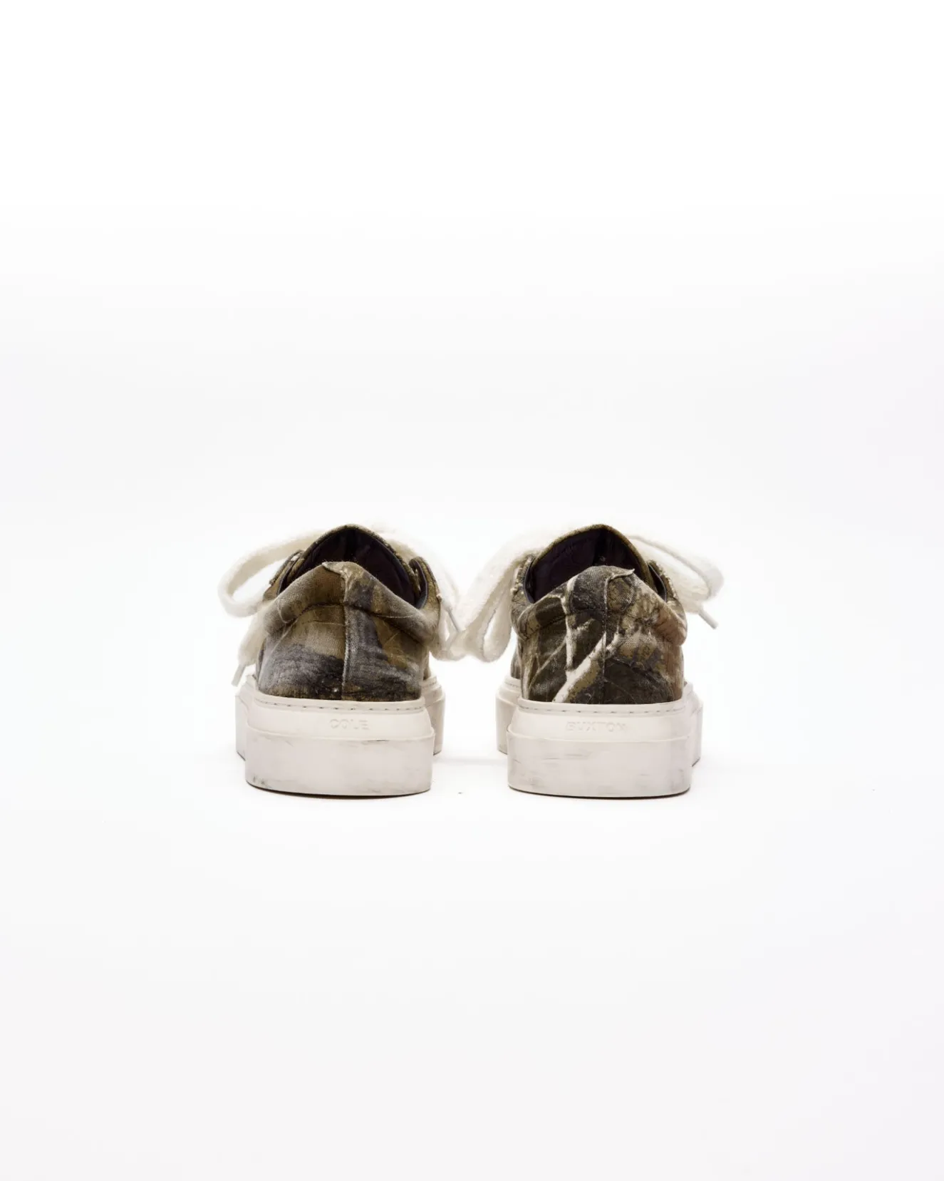 Hot THE AKIMBO WILSON SNEAKER Footwear