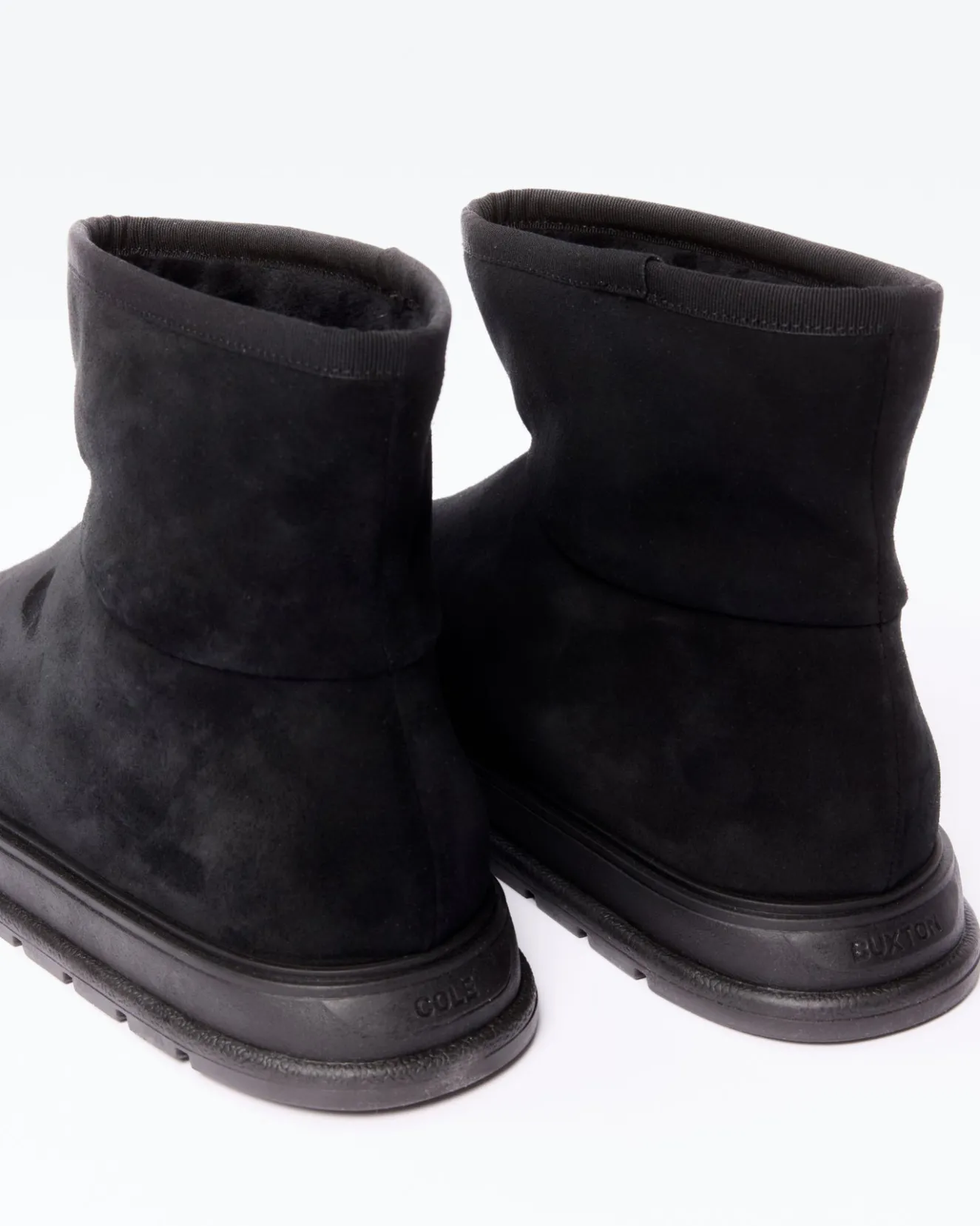 New THE BIG BOOT Footwear