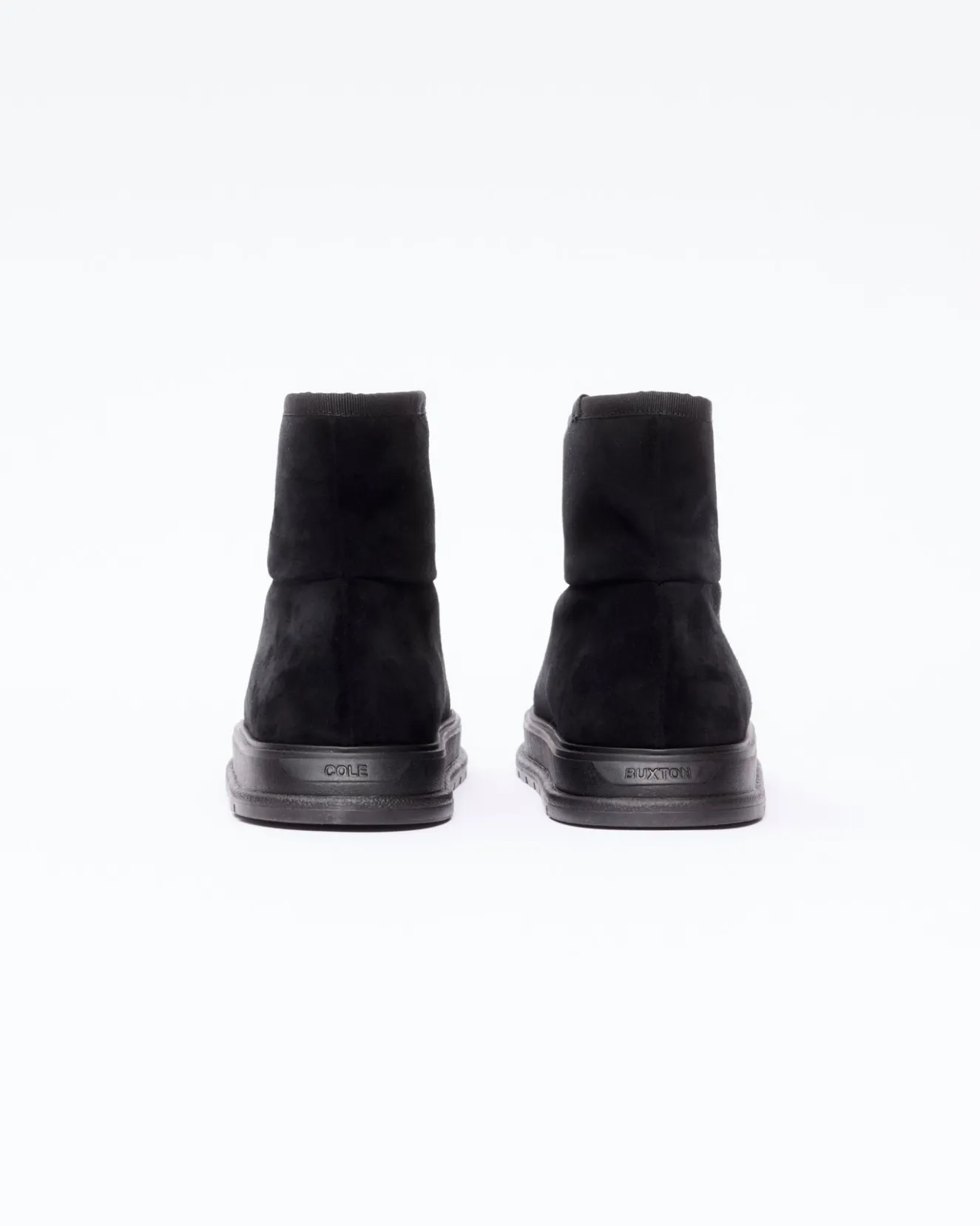 New THE BIG BOOT Footwear