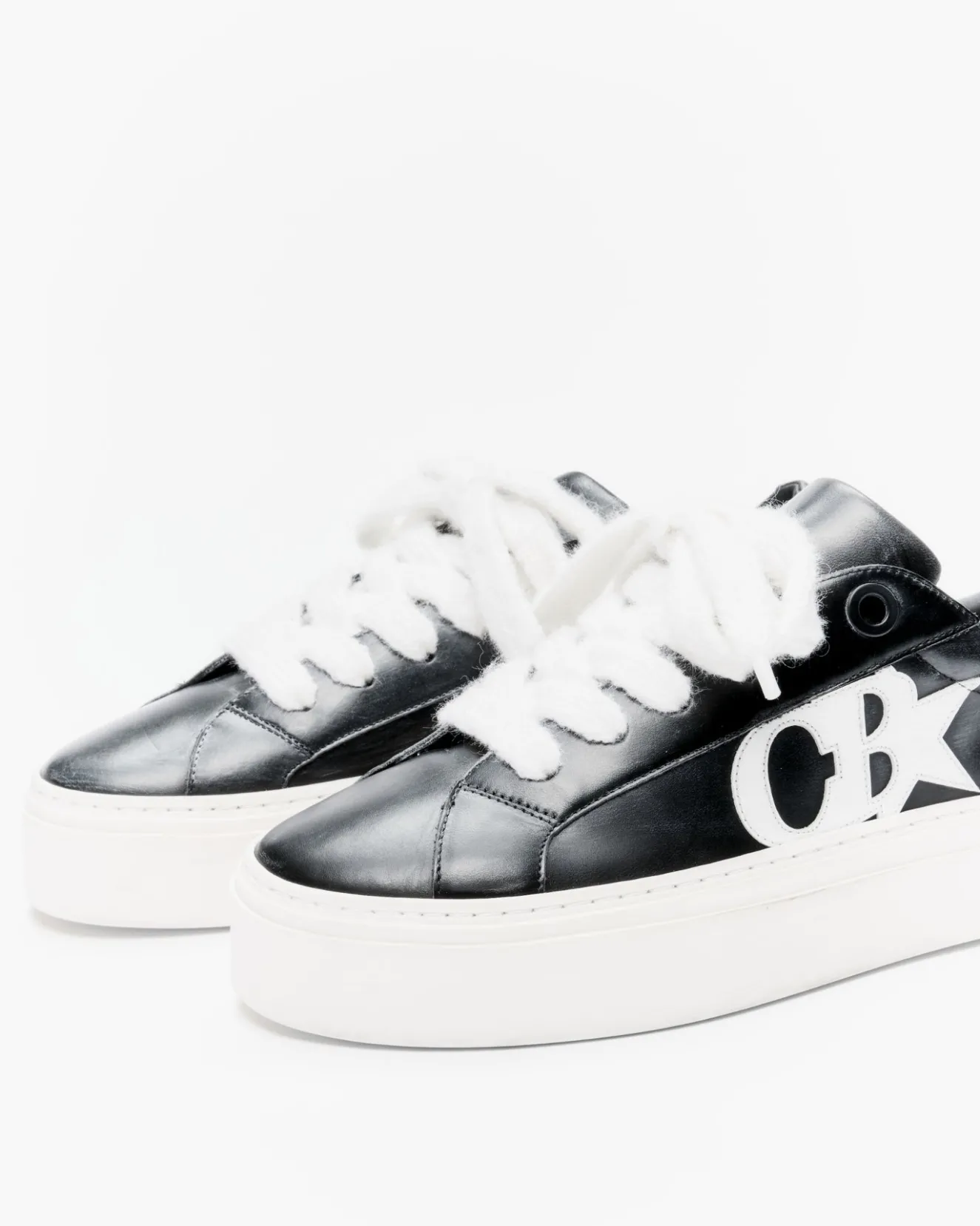 Online THE CB STAR SNEAKER Footwear