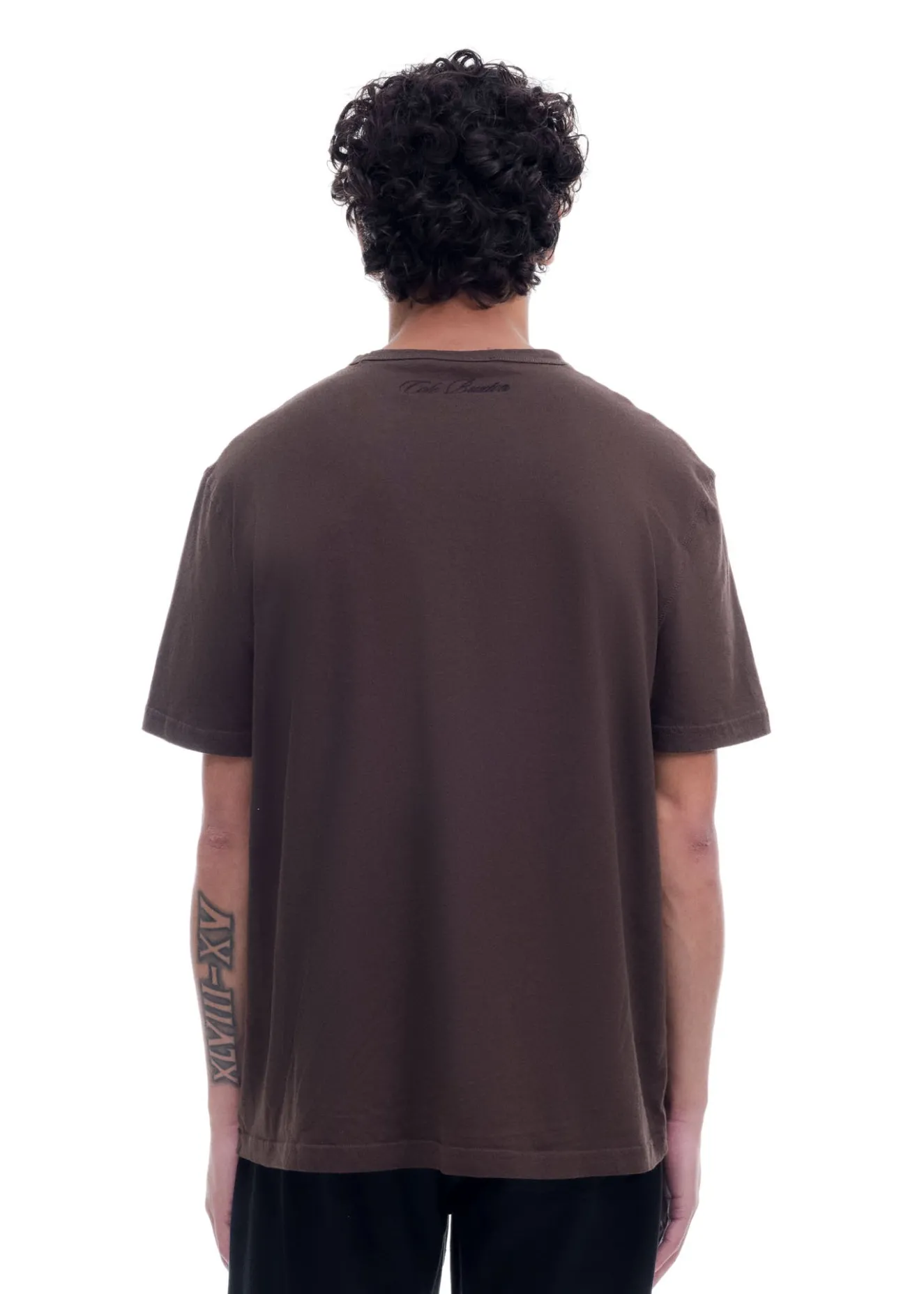 Best THE COLE T-SHIRT T-Shirts