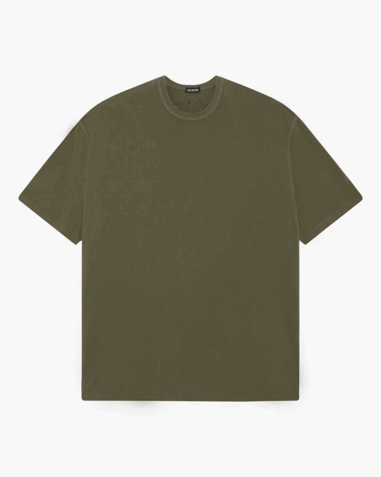 Online THE 'COLE' T-SHIRT T-Shirts