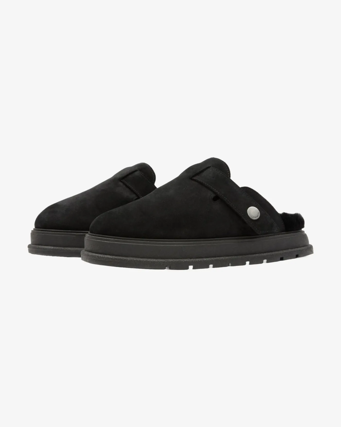 Hot THE MULE Footwear