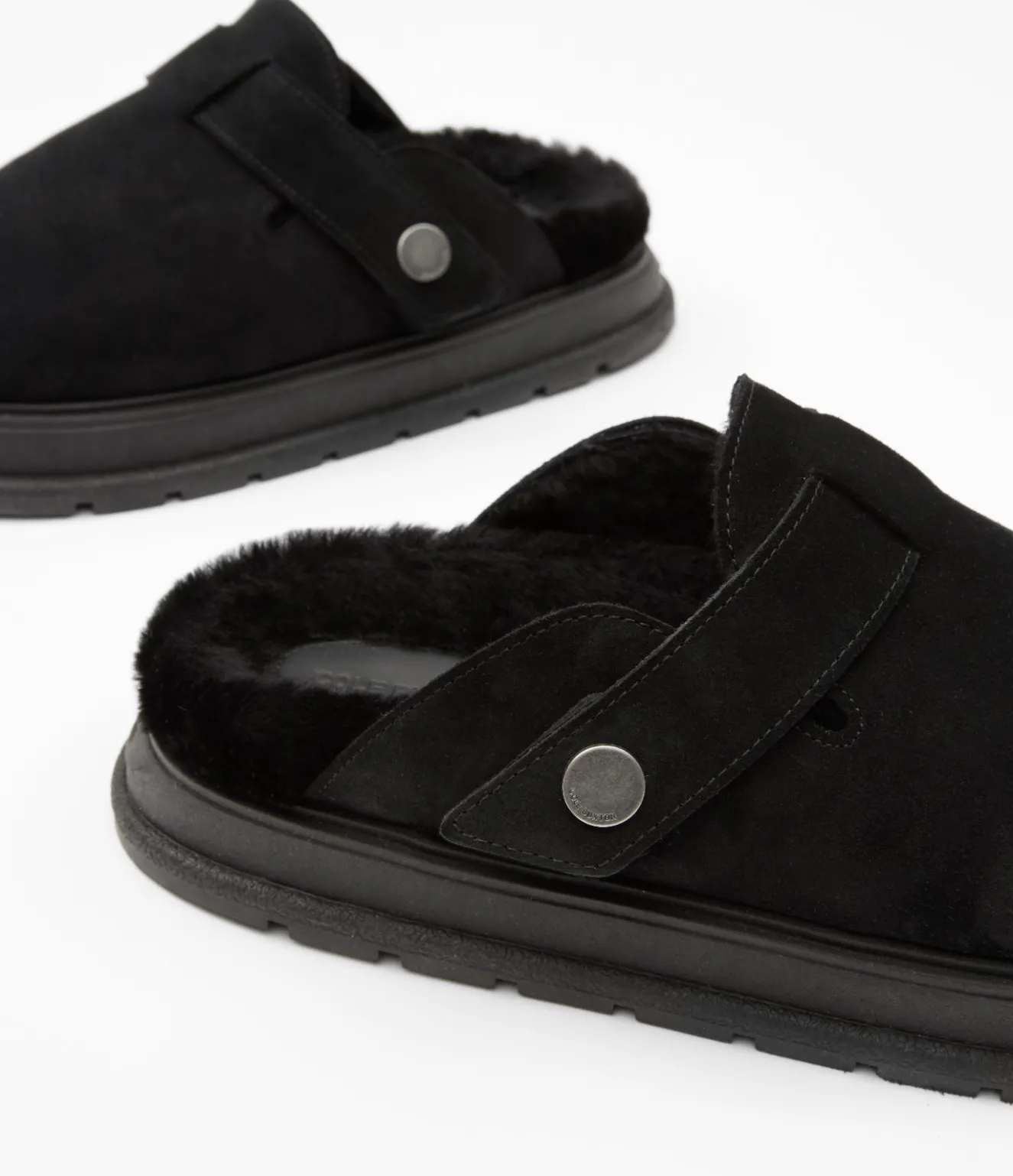 Hot THE MULE Footwear