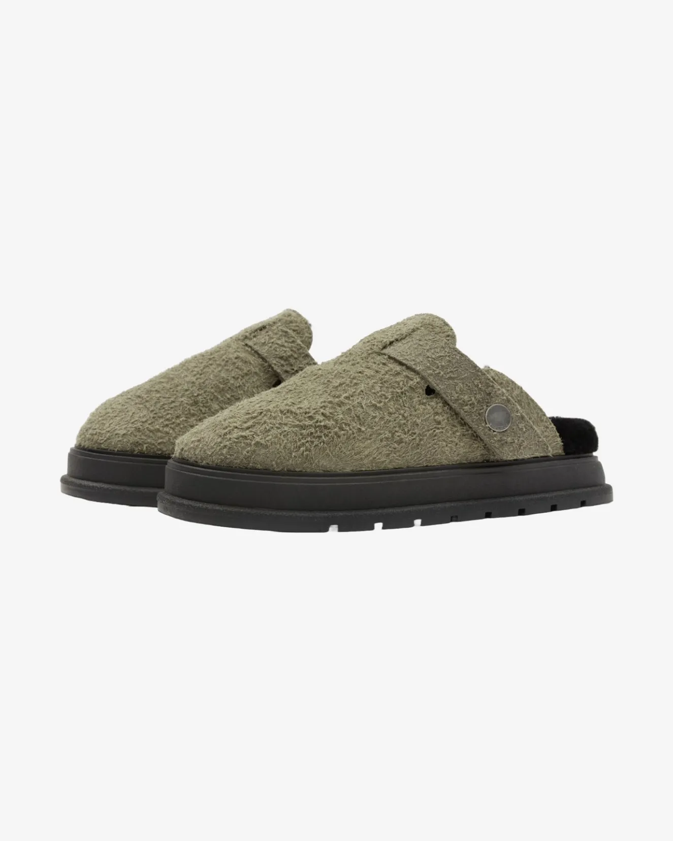 New THE MULE Footwear
