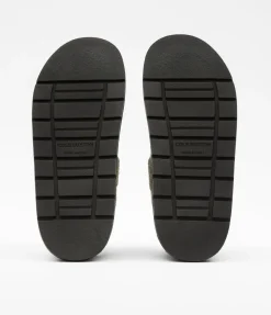 New THE MULE Footwear