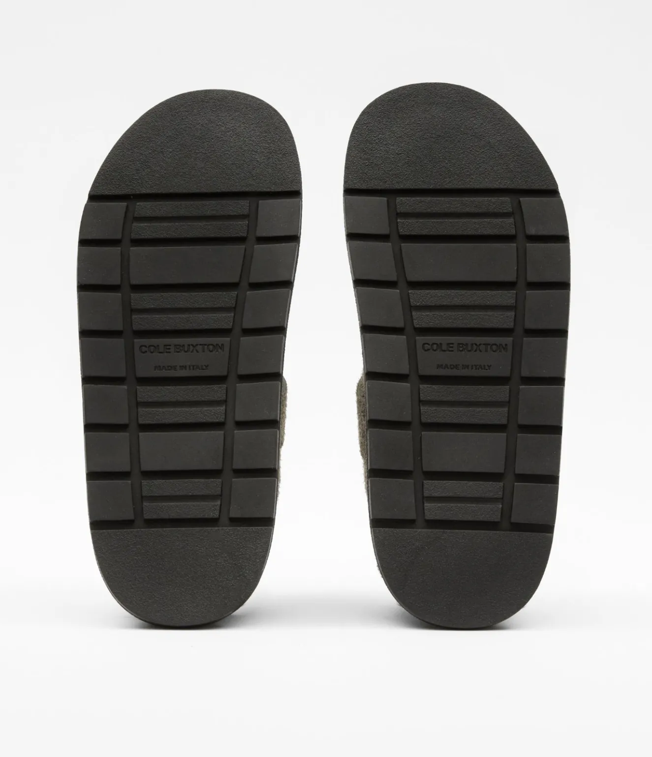 New THE MULE Footwear