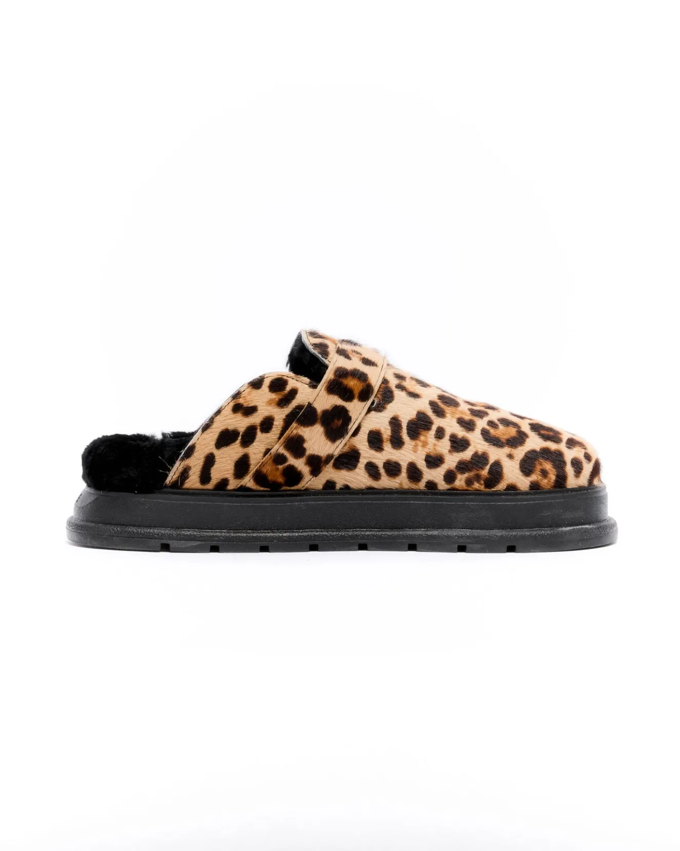Hot THE MULE Footwear