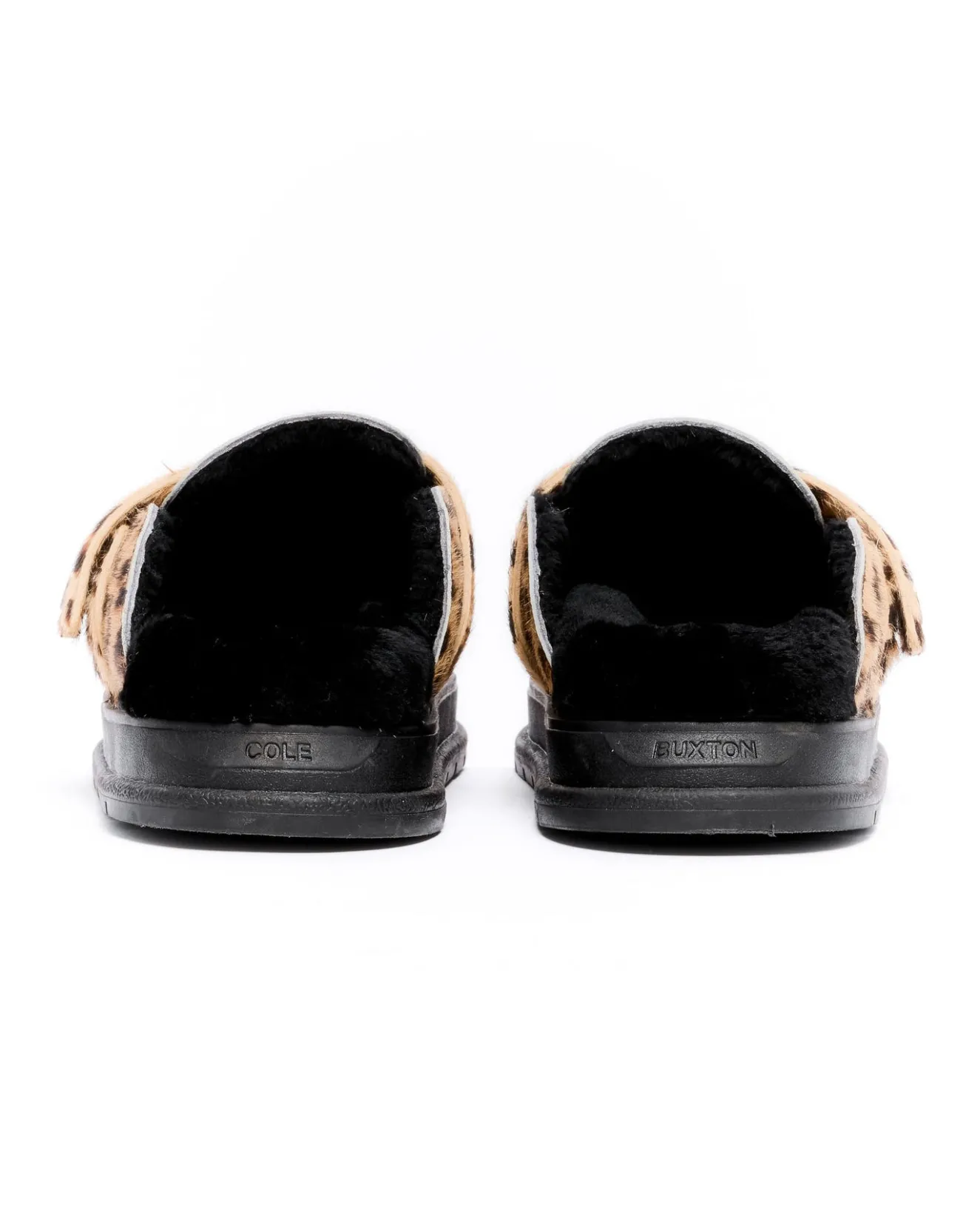 Hot THE MULE Footwear