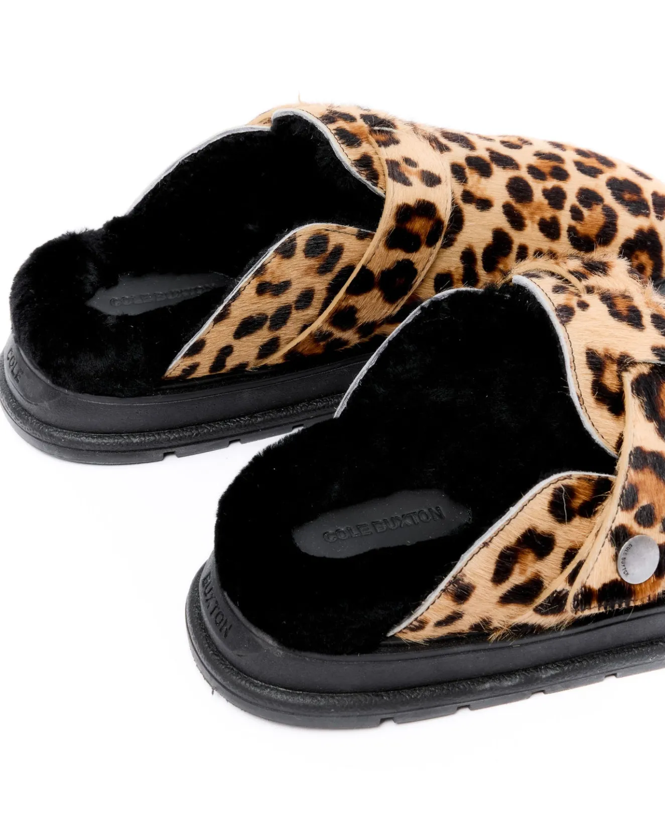 Hot THE MULE Footwear