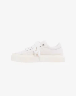 Outlet THE VINTAGE WILSON COURT SNEAKER Footwear