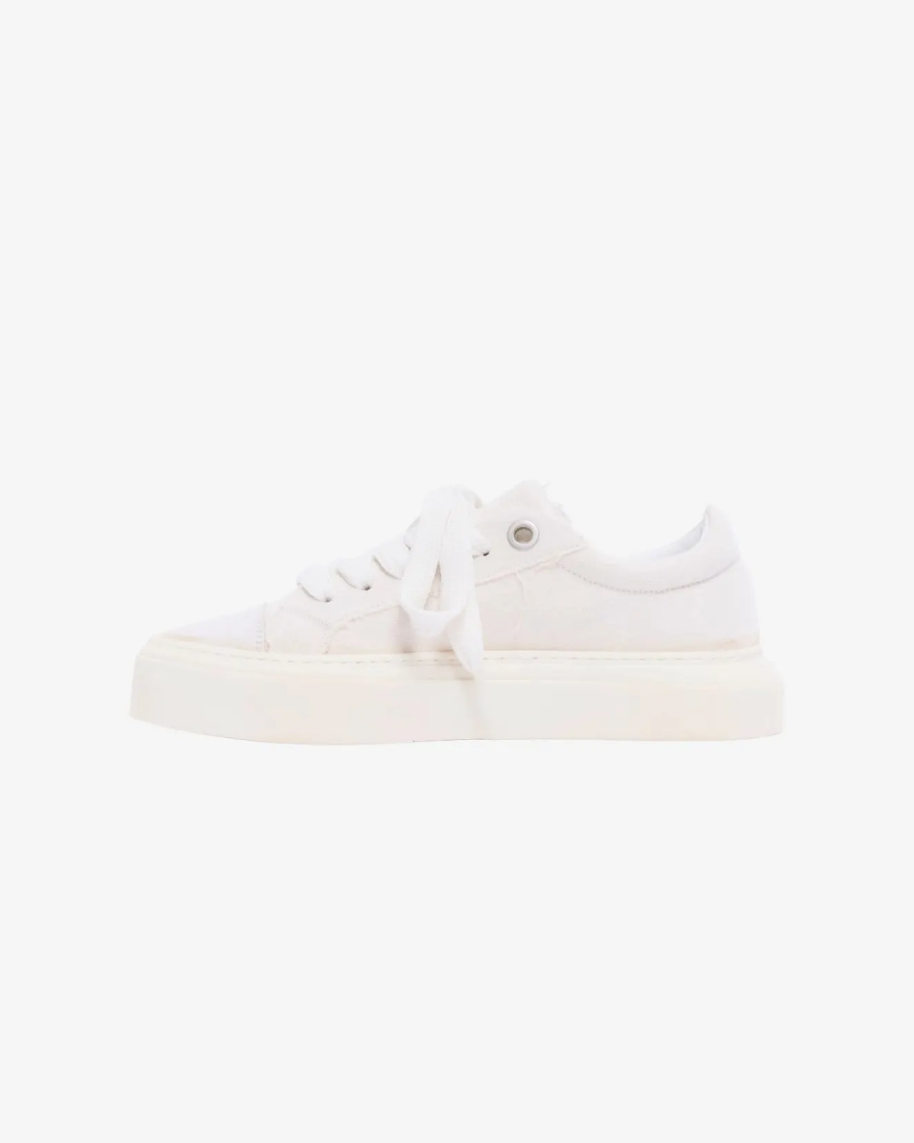 Outlet THE VINTAGE WILSON COURT SNEAKER Footwear