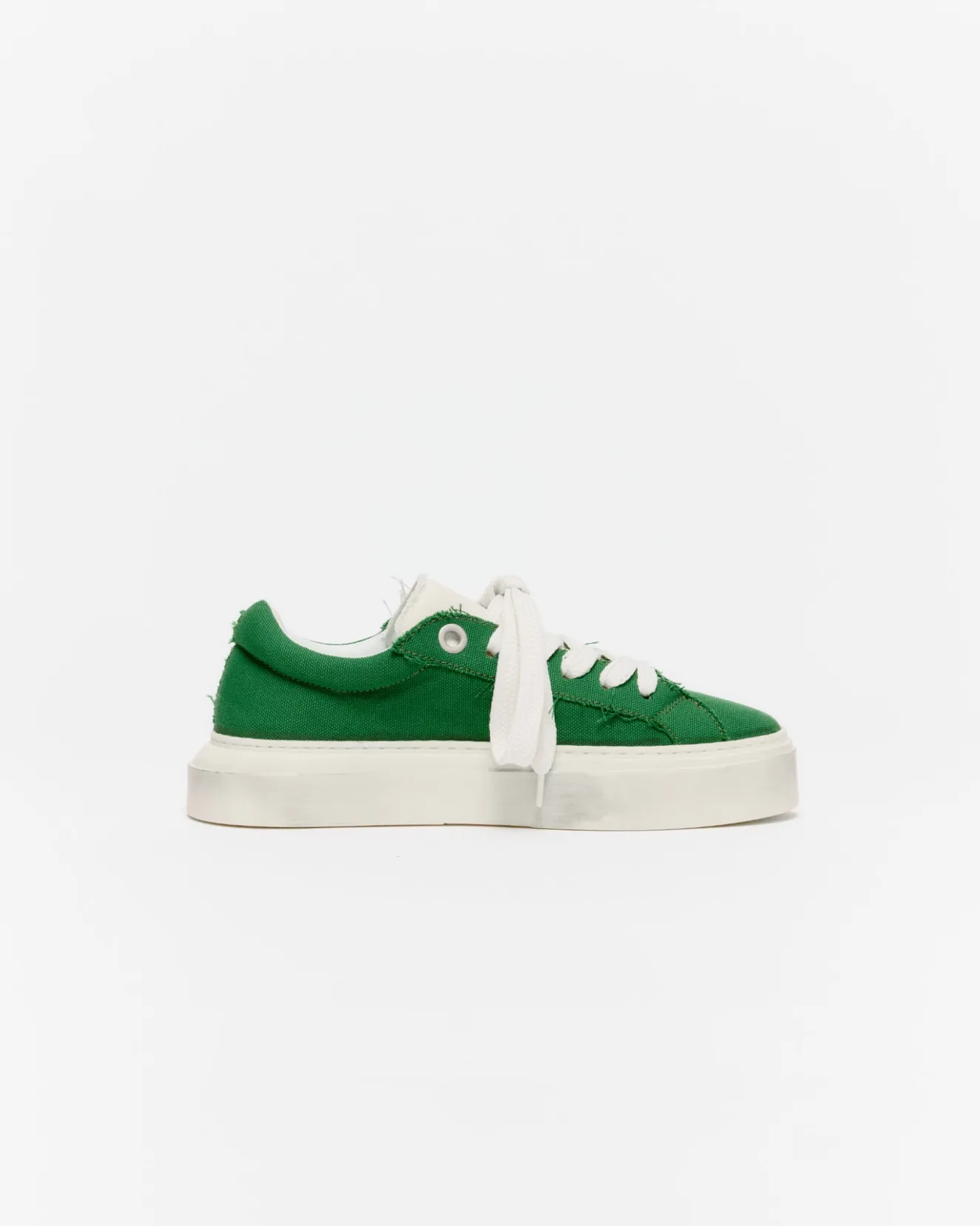 Sale THE VINTAGE WILSON SNEAKER Footwear